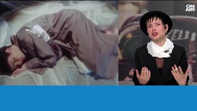 Виолина Доцева разказва лична любовна история с песента "Гордостта"