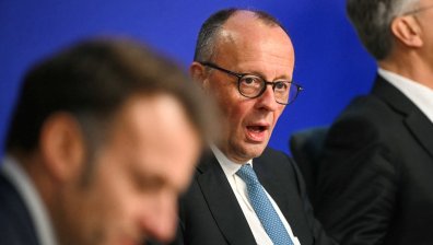 Мерц: Германия е твърдо против поемането на нов общ дълг в ЕС