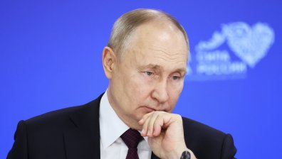Путин проверява дали САЩ са готови на преговори за мир с Украйна