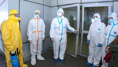 Една трета от починалите с Ковид-19 са без придружаващи заболявания