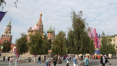 Една трета от руснаците нямат пари за храна