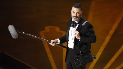 Джими Кимъл се завръща като водещ на "Оскар"-ите