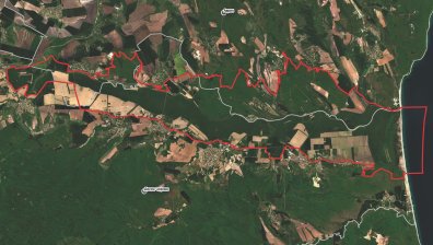 Сандов обяви за защитена зона "Камчия" за опазване на дивата флора и фауна