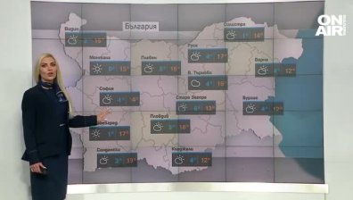 Централна прогноза