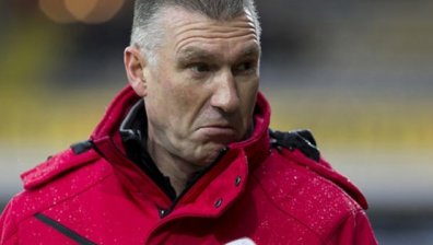 "Уотфорд" официално има нов мениджър