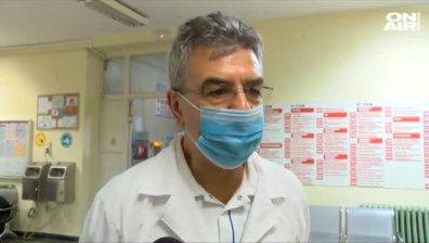 Болницата в Горна Оряховица отбелязва Бабинден с повече бебета