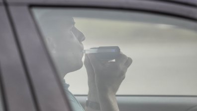 МВР хвана над 20 шофьори, качили се зад волана след употреба на алкохол