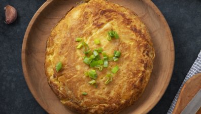 Рецепта от тефтера на баба: Пататник