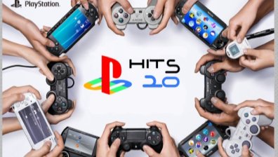 Play Station навършва 20 години!