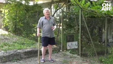 Младежи пребиха с кол възрастен мъж в Галиче, задържаха ги за 72 часа