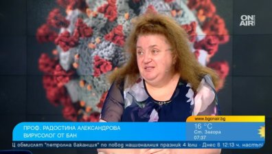 Ще ни връхлети ли лятна Ковид вълна и заплашени ли сме от маймунската шарка?