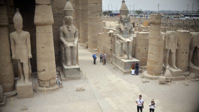 В Египет и Йордания стана опасно, МВнР апелира да не пътуваме до тези страни