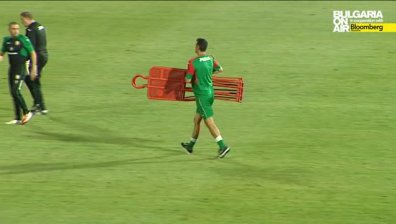 Италия с трима в атака срещу България