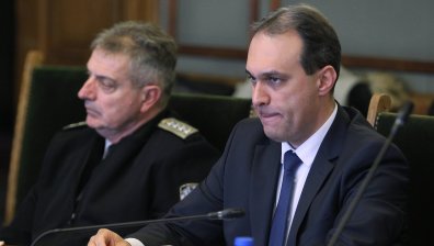 Министър Драгомир Заков отговаря на депутатски въпроси в ресорната комисия