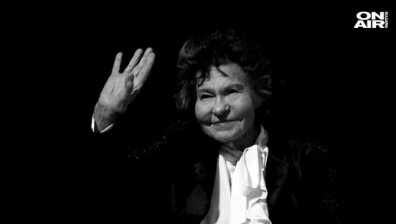 Мутафова - уникален случай в световния театър, сцената беше неин допинг