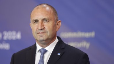 Румен Радев към политиците: Възстановете водещата роля на България на Балканите