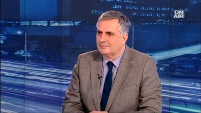 Ивайло Калфин: Социалната политика в България е изключително скромна