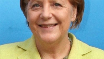 Меркел обвини Русия от Давос