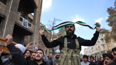 САЩ поставиха условия на Сирия за облекчаване на санкциите