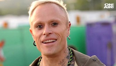 Кой беше Кийт Флинт, фронтменът на The Prodigy