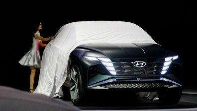 Hyundai създава собствена марка за електромобили
