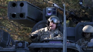 Германия ще купи 140 въоръжени дрона за над 152 млн. евро