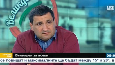Кампанията "Великден за всеки" събра над 550 хил. лв.
