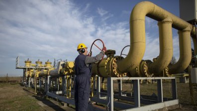 ЕК предложи план за независимост на Европа от руски изкопаеми горива