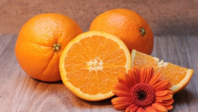 Учени създадоха опаковка за храни с кора от цитрусови плодове