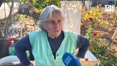 Режим на водата в 15 севлиевски села: Възрастни хора се къпят с вода от туби