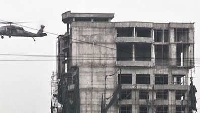 Завърши операцията срещу талибаните в Кабул