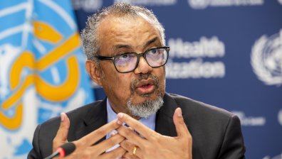 В Украйна атакуваха екип на СЗО, съпровождащ конвой на ООН