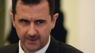 Сирийският бизнес изоставя Асад