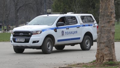 33-годишен потроши 70-годишен мъж в парк в село Яна