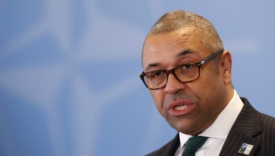 Великобритания: Няма признаци, че Москва ще се включи в честни преговори за мир