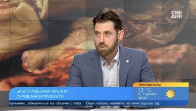 Шефът на БАБХ: Има свръхпроизводство на некачествени млечни продукти