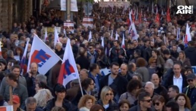 През 2018 г. Гърция трябва да излезе от спиралата на спасителните програми