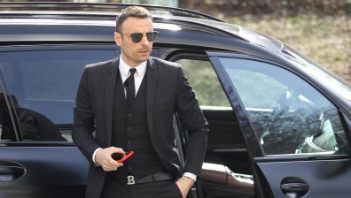 Бербатов отива на изборен конгрес, за БФС такъв не съществува