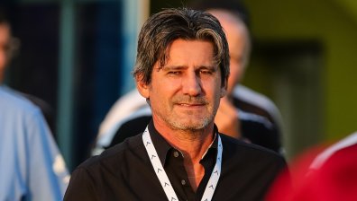 Костов: Голът на Роналдо е награда за феновете, имаме шанс срещу "Айнтрахт"