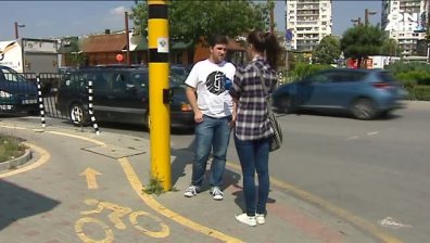 По-дълго ли чакаме да пресечем заради "умните" светофари?