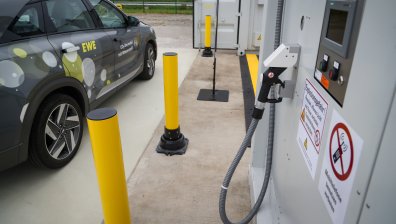 Заработва първата водородна станция в България