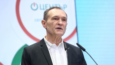 Васил Божков: Не познавам Мартин Божанов, хвърля се прах в очите на хората