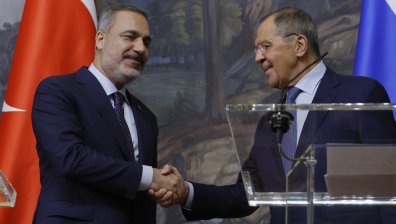 Русия ще повиши износа на газ за Турция и ще създаде там "газов център"