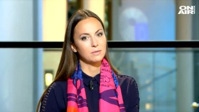 Ева Майдел пред Bulgaria ON AIR: Българското европредседателство даде много конкретни резултати