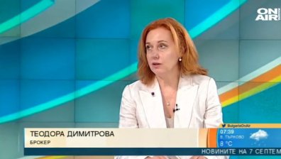 Брокер: Младите купуват все повече жилища, търсят се апартаменти с поне 2 спални