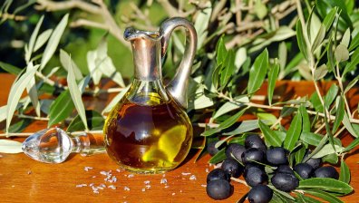Основни грешки, които допускаме с употребата на зехтина