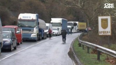 Нови правила слагат край на българските камиони в Европа!?