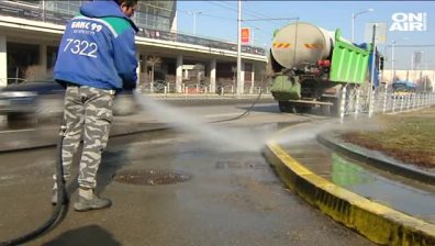 За кой ли път: Въздухът в София и днес е опасно мръсен