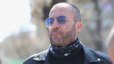 В съда е делото срещу Ивайло Цветков - Нойзи за шофиране с 2,52 промила алкохол