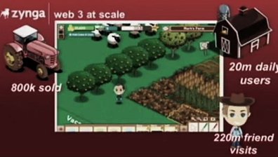 Zynga излиза на борсата